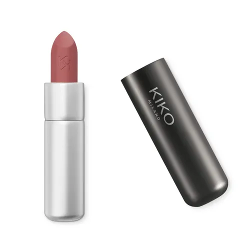 KIKO Milano Powder Power Lipstick 03 | Leichter Lippenstift