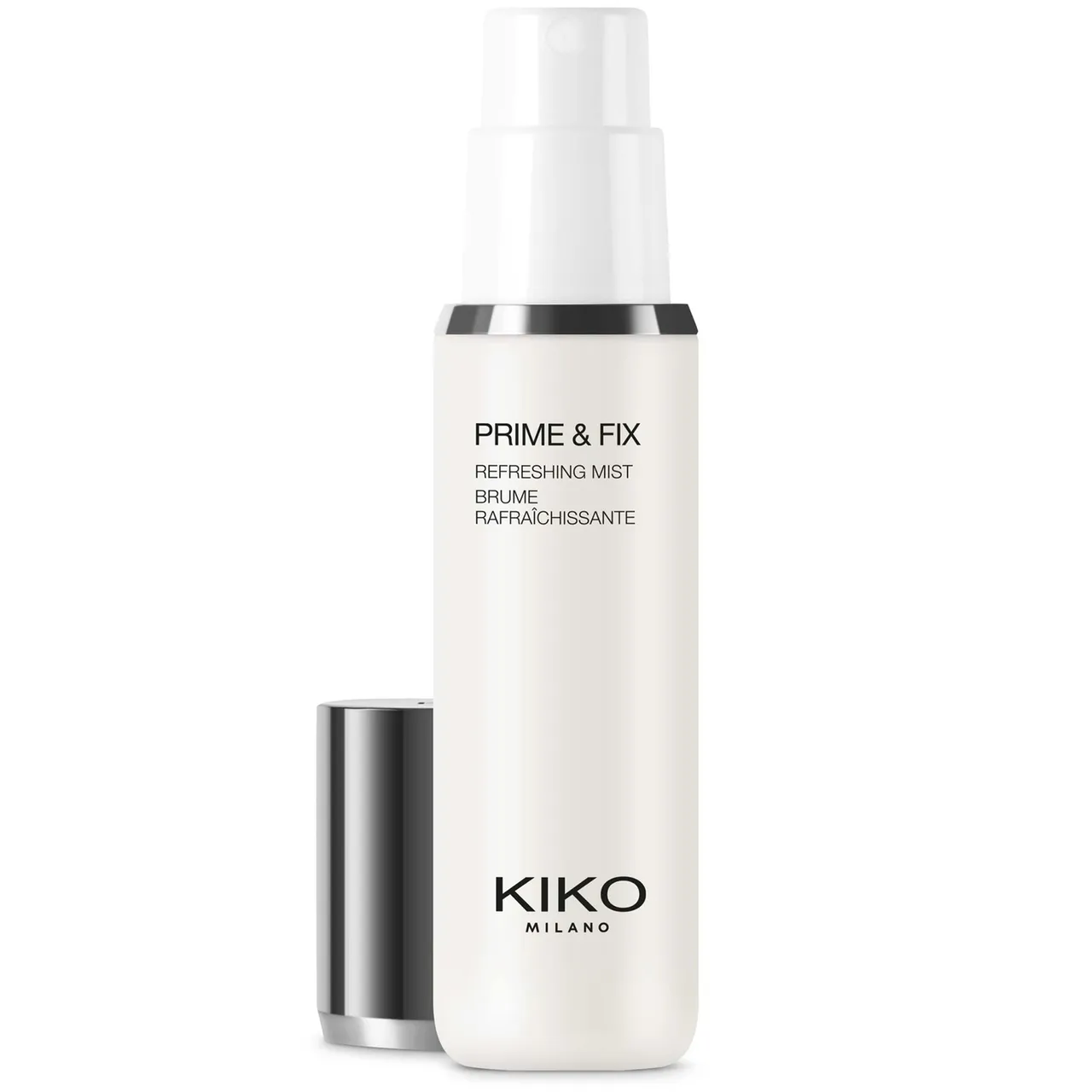 KIKO Milano Prime & Fix Refreshing Mist 70ml