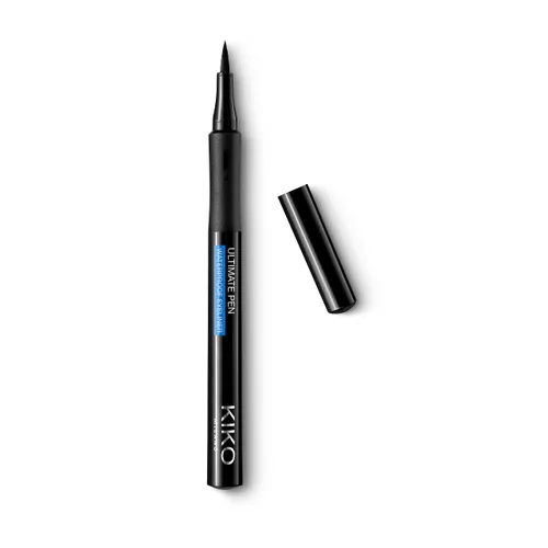 KIKO Milano Ultimate Pen Waterproof Eyeliner |