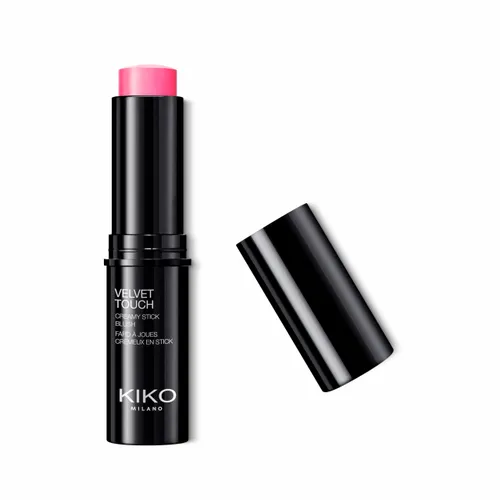 KIKO Milano Velvet Touch Creamy Stick Blush 04 |