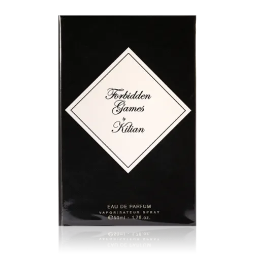 Kilian Forbidden Games Eau de Parfum 50 ml