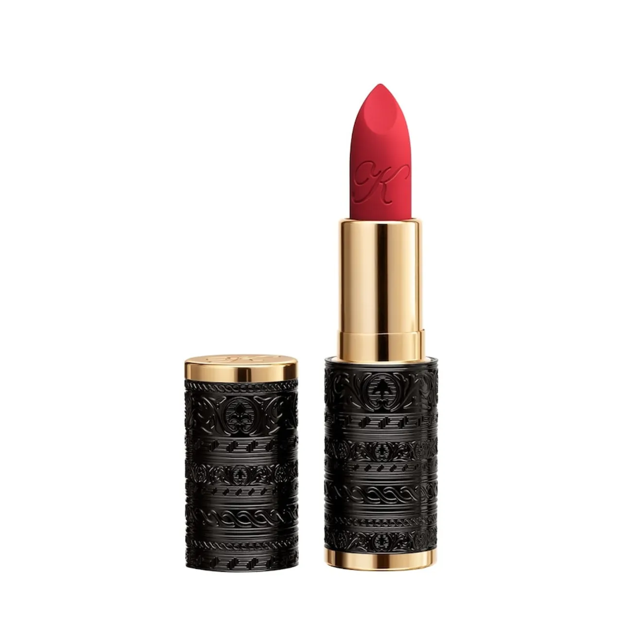Kilian - Gift Bar Le Rouge Perfum Lipstick Matte Lippenstifte 3.5 g Heaven Rouge