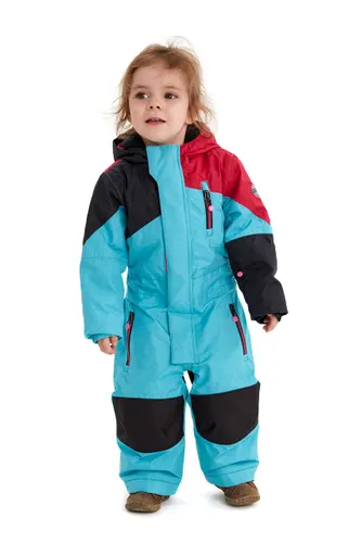 Killtec Schneeanzug Kinder Kesley Mini - Skioverall mit
