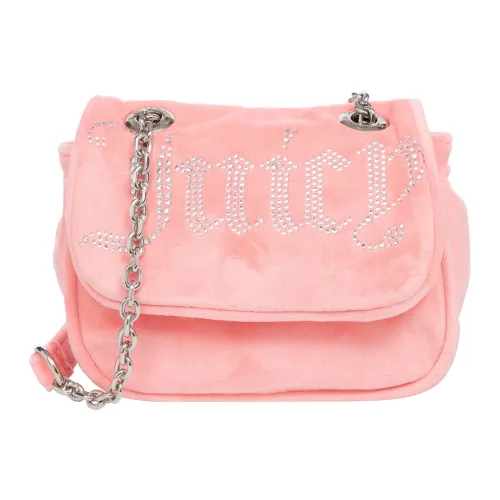 Kimberly Small Crossbody Schultertasche Juicy Couture