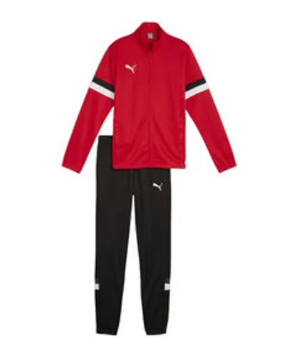 Kinder Fußball - Teamsport Textil - Anzüge teamRISE Trainingsanzug Kids