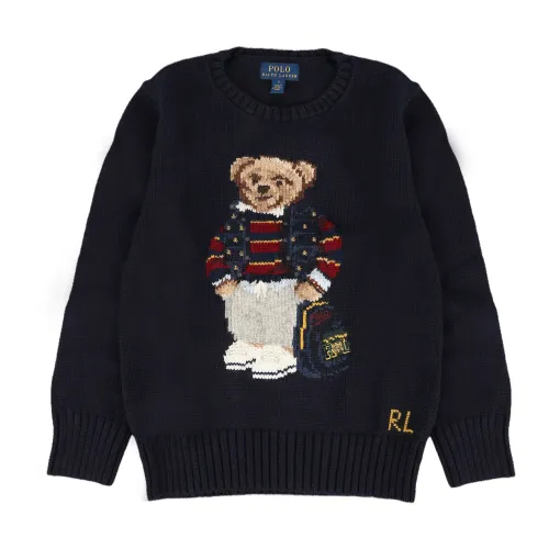 Kinder Pullover Ralph Lauren