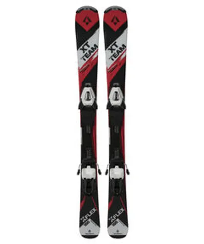 Kinder Skier "XT Team ET" inkl. Bindung