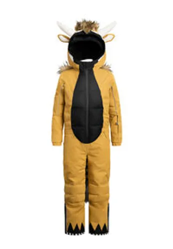 Kinder Skioverall WILD THING