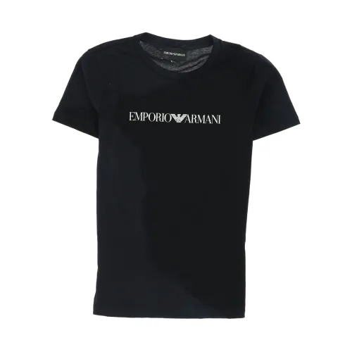 Kinder T-Shirt, 10y K IN Emporio Armani