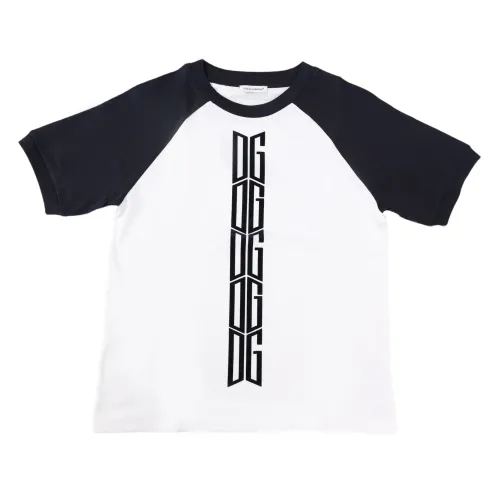 Kinder T-Shirt Dolce & Gabbana