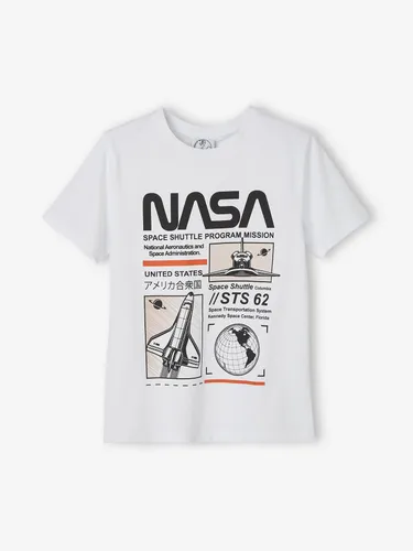 Kinder T-Shirt NASA