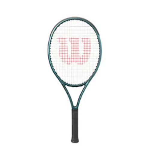 Kinder Tennisschläger BLADE 25 V9 16x19