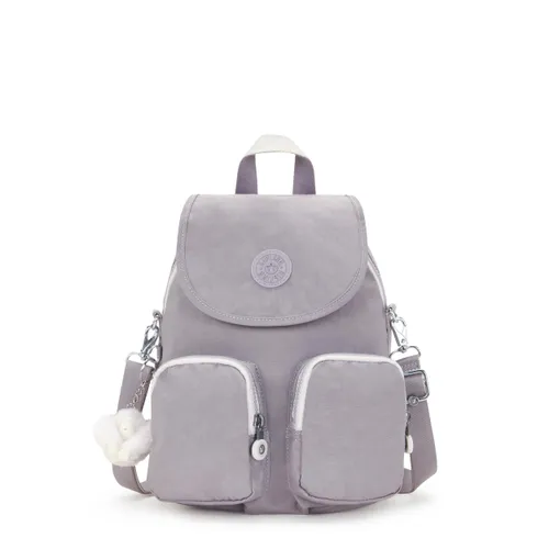Kipling Female Firefly UP Small Backpack (Convertible to