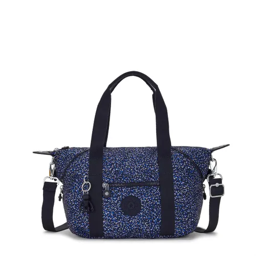 Kipling Unisex Art Mini Small Handbag (with Removable