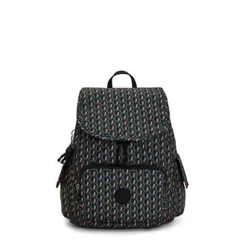 Kipling Unisex City Pack S Small Backpack