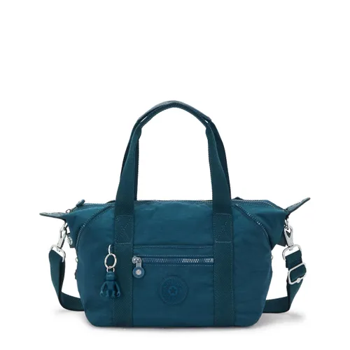Kipling Unisex's Art Mini Luggage-Messenger Bag