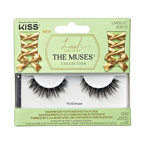 KISS Lash Couture False Eyelashes
