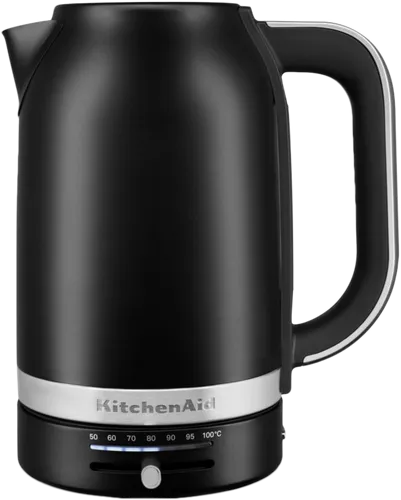 KitchenAid 5KEK1701EBM Mattschwarz