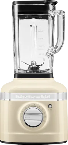 KitchenAid Artisan K400 5KSB4026EAC Crème