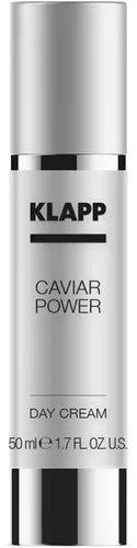 Klapp Caviar Power Day Cream 50 ml