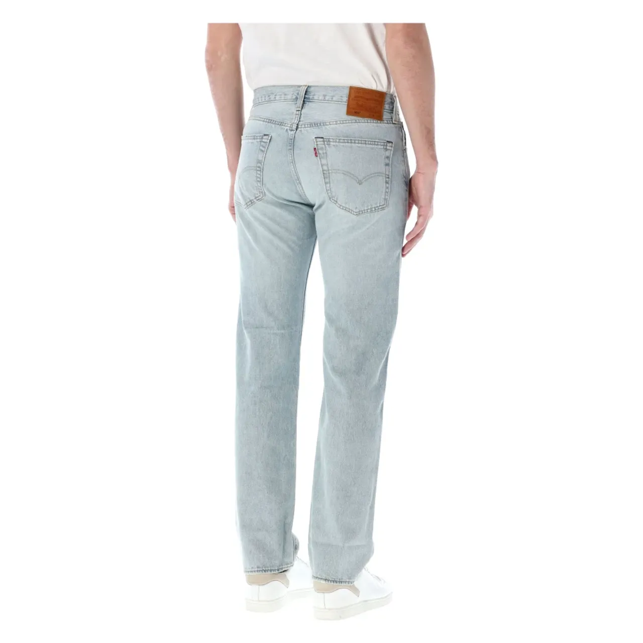 Klassische 501 Jeans Levi's