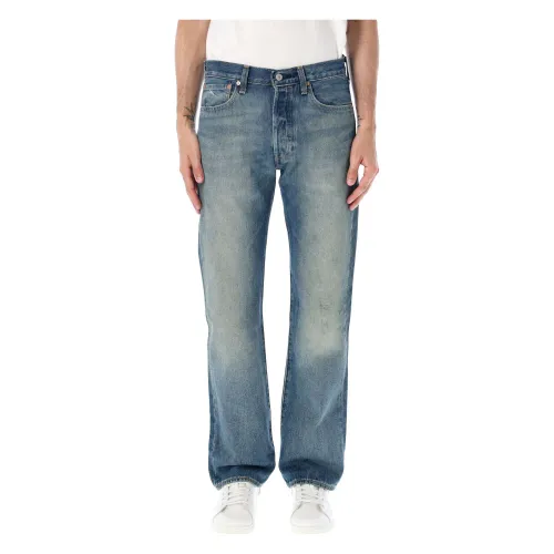 Klassische 501 Jeans Levi's