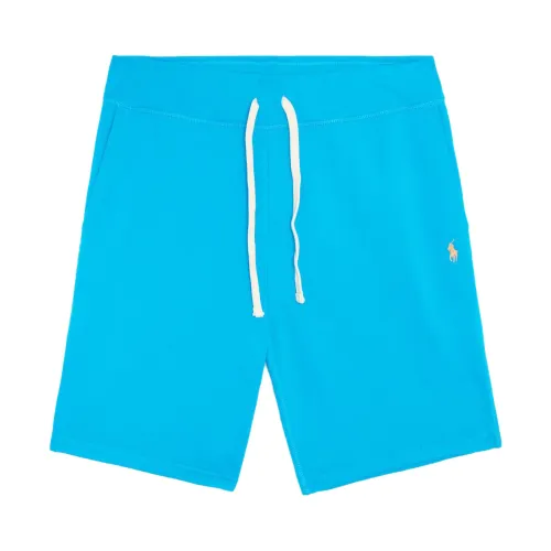 Klassische Logo Athletic Shorts Ralph Lauren