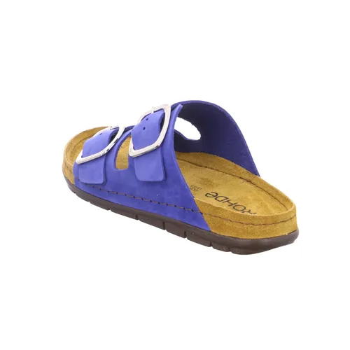 Klassische Sandalen blau 2023 Rodigo-D