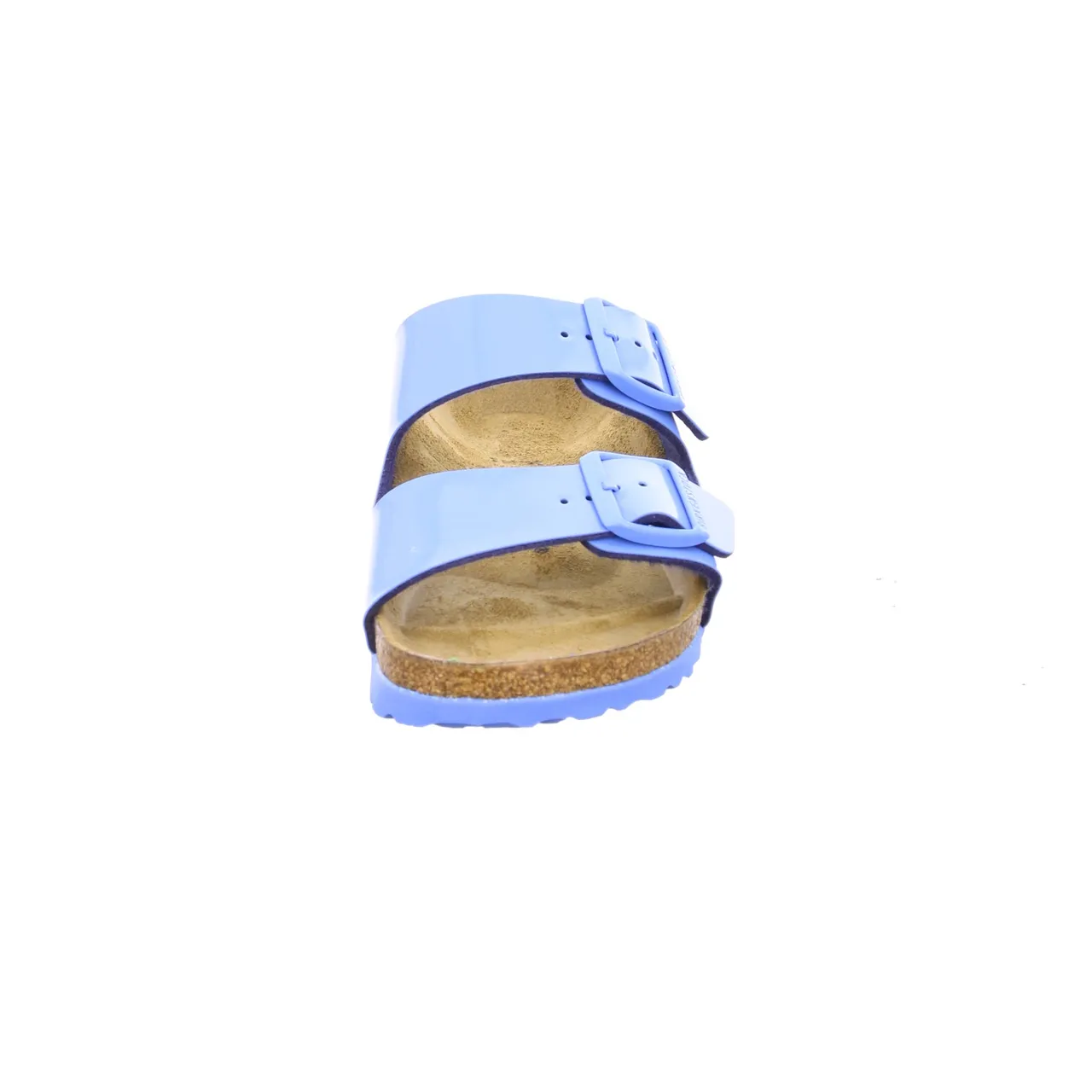 Klassische Sandalen blau Arizona BF Patent