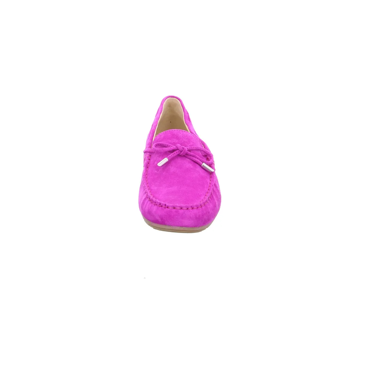 Klassische Slipper lila/pink Alabama 37,5