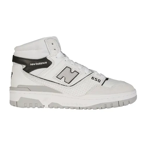 Klassische Weiße Sneakers New Balance