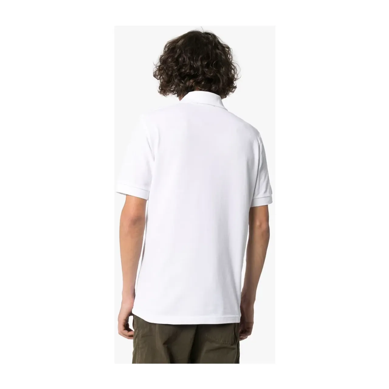 Klassisches Logo Polo T-Shirt Fred Perry