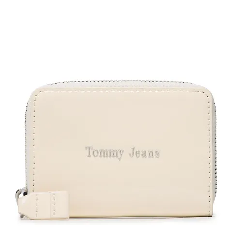 Kleine Damen Geldbörse Tommy Jeans Tjw Must Small Za Patent ZQU