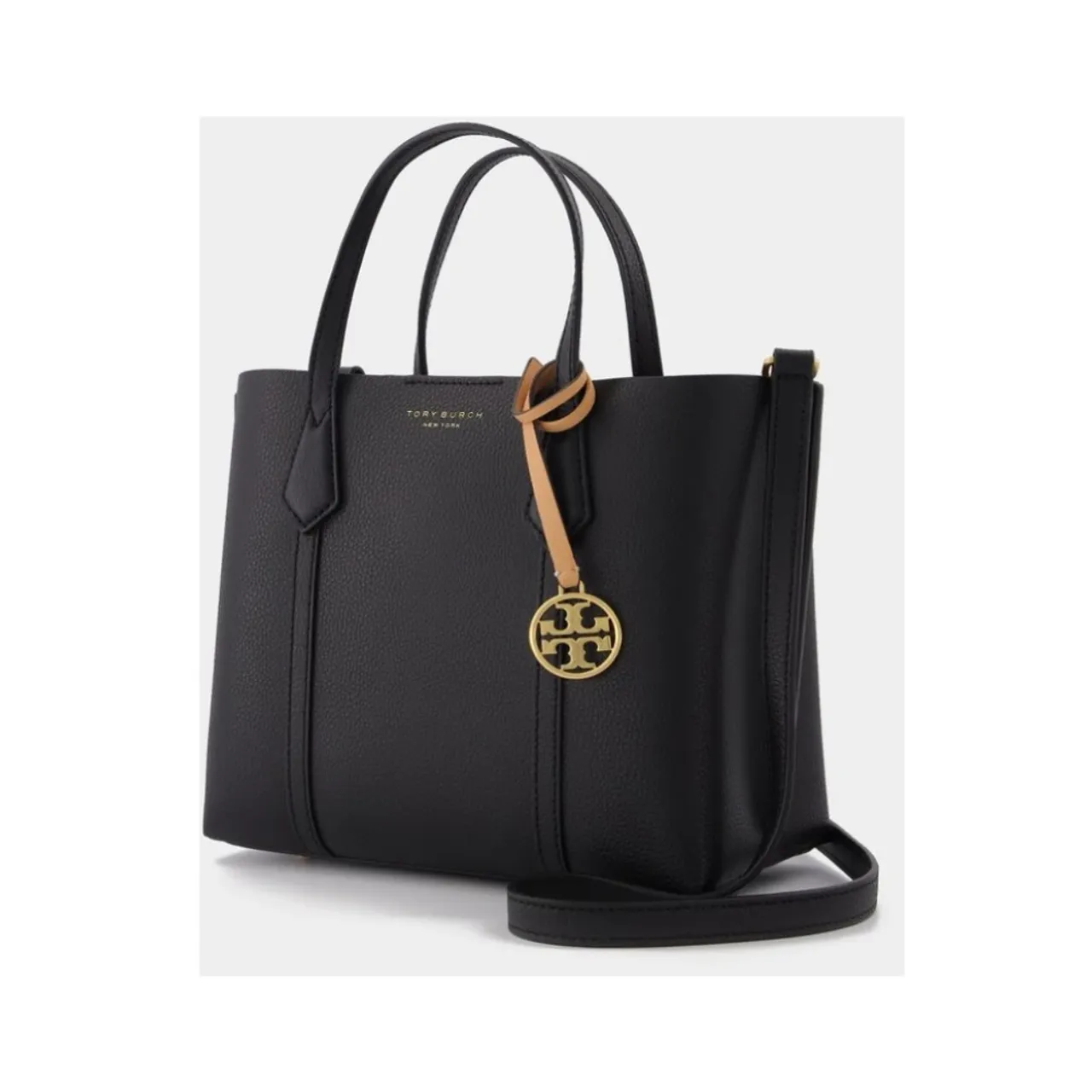 Kleine Perry Triple-Compartment-Tasche Tory Burch