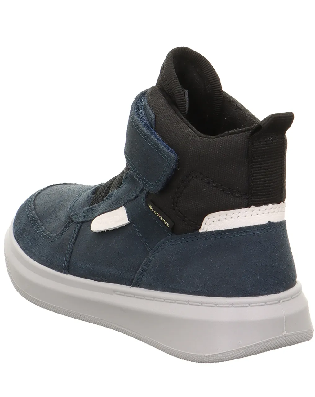 Klett-Schuhe COSMO in blau