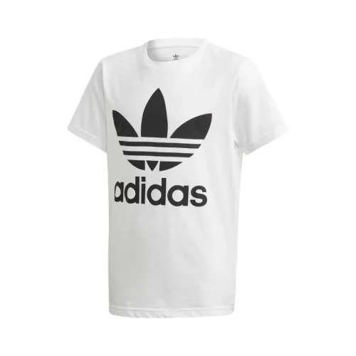Klisches Logo-T-Shirt für Jungen Adidas Originals