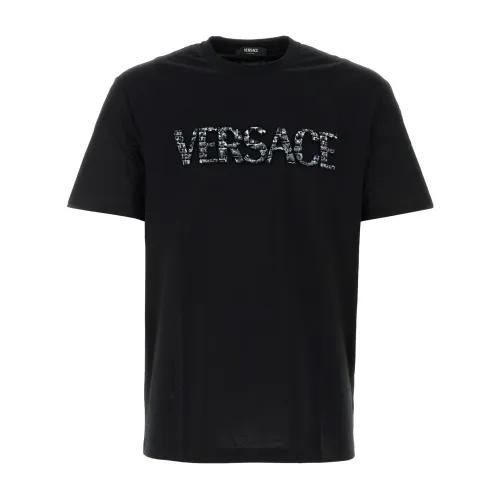 Klisches T-Shirt Versace