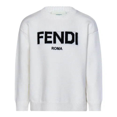 Knitwear Fendi