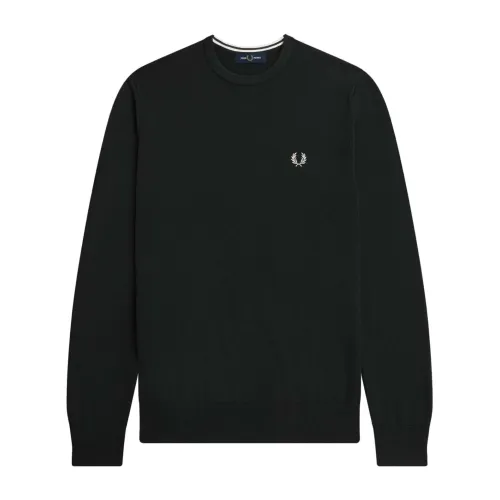 Knitwear Fred Perry