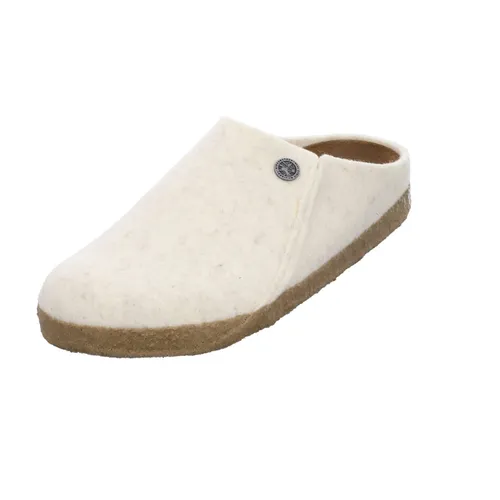 Komfort Sandalen beige