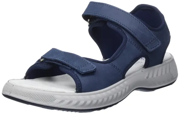 Komfort Sandalen blau 2023 AVIO-S