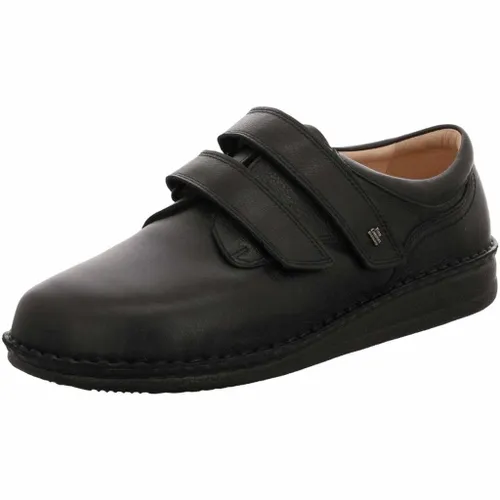 Komfort Schnürer schwarz Prophylaxe-Schuh