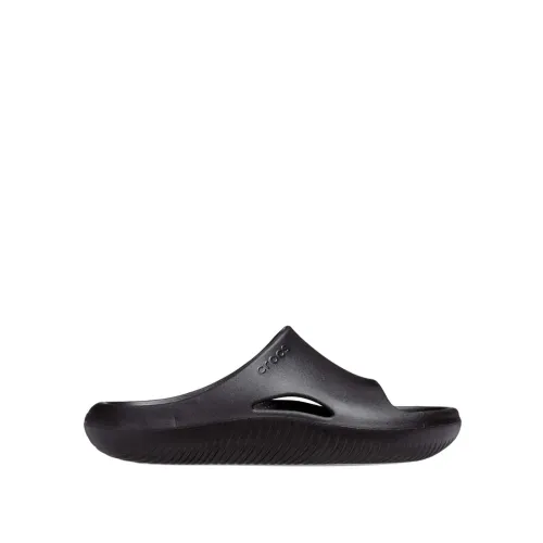 Komfort Slide Sandalen Crocs