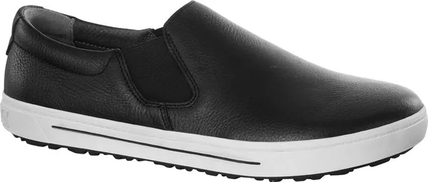 Komfort Slipper schwarz QO 400[Schuhe]