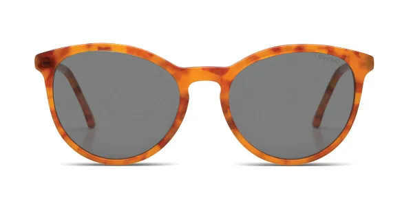 Komono Althea/S S1002 Braune Damen Sonnenbrillen