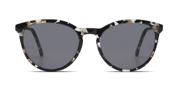 Komono Althea/S S1005 Tortoiseshell Damen Sonnenbrillen