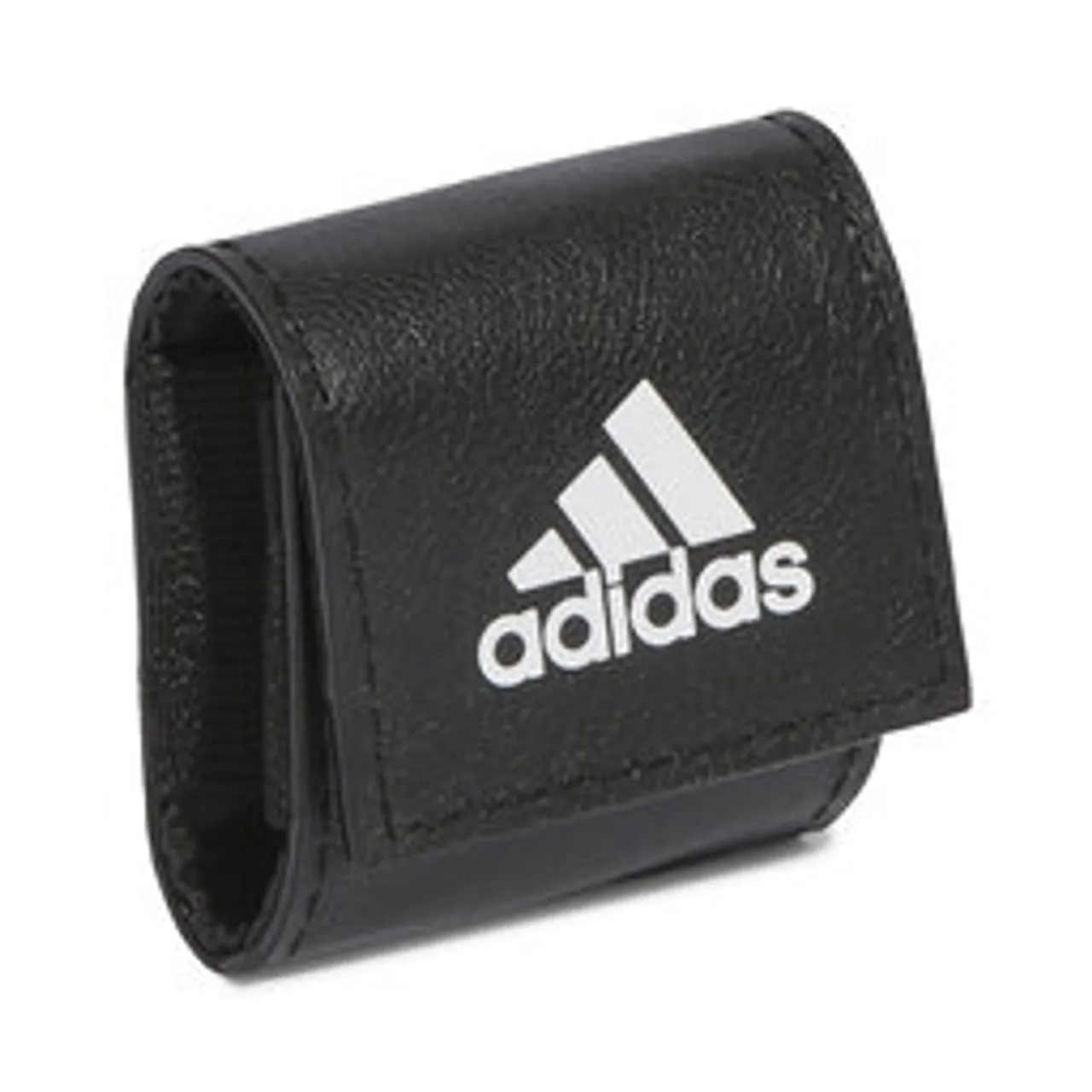Kopfhörer-Hülle adidas Essentials Tiny Earbud Bag HR9800 black/white