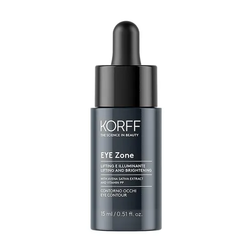 KORFF - Eyezone Lifting and Brightening Augenserum 15 ml