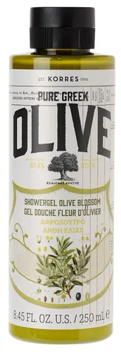 KORRES Olive & Olive Blossom feuchtigkeitsspendendes