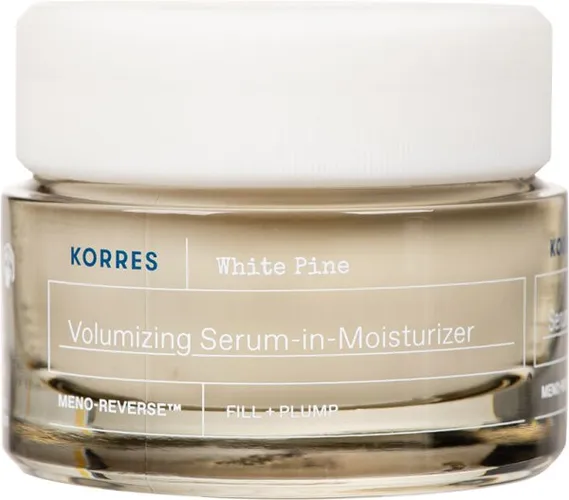 Korres White Pine Meno-Reverse Serum-in-Creme 40 ml